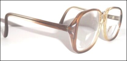 Autenticas Gafas Antiguas, Sartre Mexico. Años 50s - Image 5
