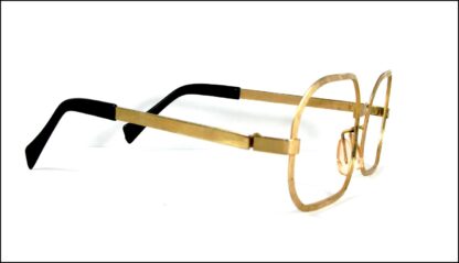 Autenticas Gafas Retro . Spectra, Años 50s Muy Raras - Image 5