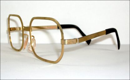Autenticas Gafas Retro . Spectra, Años 50s Muy Raras - Image 4