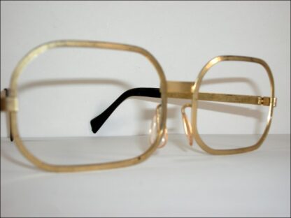 Autenticas Gafas Retro . Spectra, Años 50s Muy Raras - Image 3