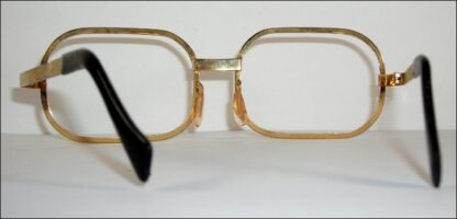 Autenticas Gafas Retro . Spectra, Años 50s Muy Raras - Image 2