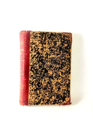 LIBRO ANTIGUO.  TEATRO CLASICO. OBRAS MANUEL BRETON Y OTROS. 1894