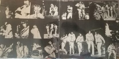 DISCO LP RETRO. ALBUM. THE OSMOND´S LIVE 1972 CONCIERTO 2 DISCOS. - Image 4