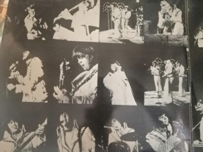 DISCO LP RETRO. ALBUM. THE OSMOND´S LIVE 1972 CONCIERTO 2 DISCOS. - Image 5