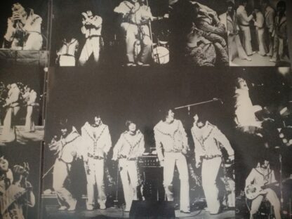 DISCO LP RETRO. ALBUM. THE OSMOND´S LIVE 1972 CONCIERTO 2 DISCOS. - Image 6