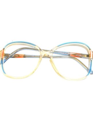Autenticas Gafas Retro. Titmus 1979 JAMAS USADAS