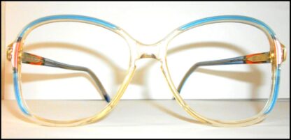 Autenticas Gafas Retro. Titmus 1979 JAMAS USADAS - Image 7