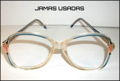 Autenticas Gafas Retro. Titmus 1979 JAMAS USADAS - Image 4