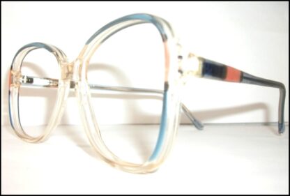 Autenticas Gafas Retro. Titmus 1979 JAMAS USADAS - Image 2