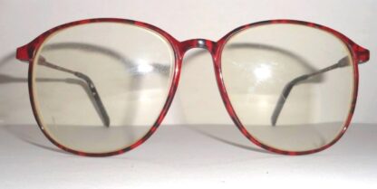Autenticas Gafas Retro Tomasi Años 80s Raras - Image 3