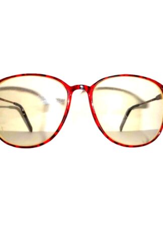Autenticas Gafas Retro Tomasi Años 80s Raras