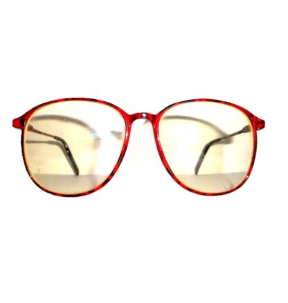 Autenticas Gafas Retro Tomasi Años 80s Raras