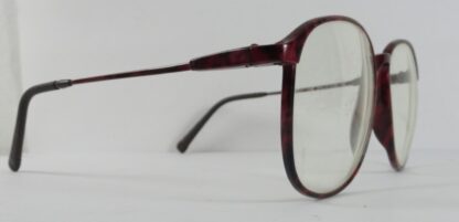 Autenticas Gafas Retro Tomasi Años 80s Raras - Image 4