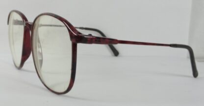 Autenticas Gafas Retro Tomasi Años 80s Raras - Image 5