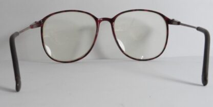 Autenticas Gafas Retro Tomasi Años 80s Raras - Image 6