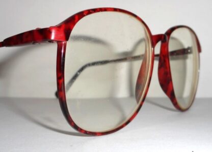 Autenticas Gafas Retro Tomasi Años 80s Raras - Image 7