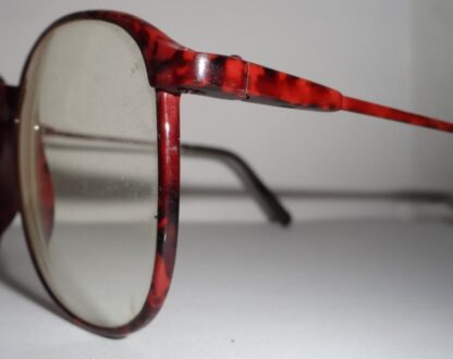 Autenticas Gafas Retro Tomasi Años 80s Raras - Image 8