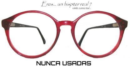 Autenticas Gafas Retro United Optical 1980s Sidney - Image 3