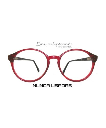 Autenticas Gafas Retro United Optical 1980s Sidney