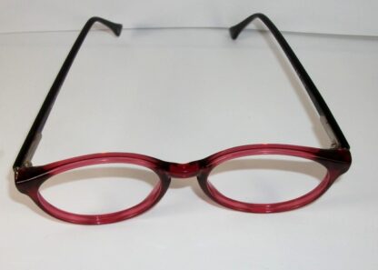 Autenticas Gafas Retro United Optical 1980s Sidney - Image 6