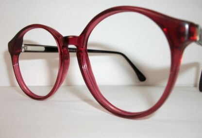 Autenticas Gafas Retro United Optical 1980s Sidney - Image 9