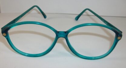 Autenticas Gafas Retro United Optical /angel Armazon 1980s - Image 2