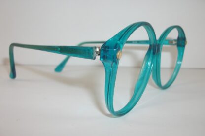 Autenticas Gafas Retro United Optical /angel Armazon 1980s - Image 3