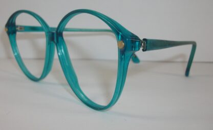 Autenticas Gafas Retro United Optical /angel Armazon 1980s - Image 4
