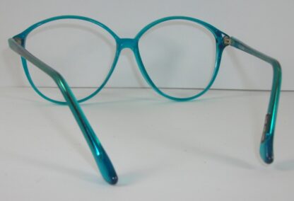 Autenticas Gafas Retro United Optical /angel Armazon 1980s - Image 5