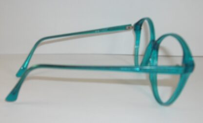 Autenticas Gafas Retro United Optical /angel Armazon 1980s - Image 6