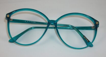 Autenticas Gafas Retro United Optical /angel Armazon 1980s - Image 7