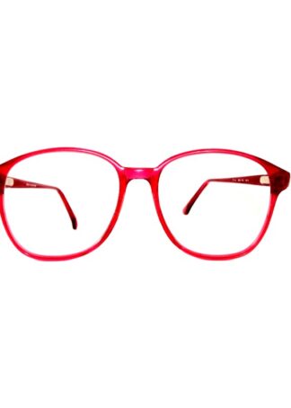 Autenticas Gafas Antiguas Años 80s Uo. Jackie Cherry