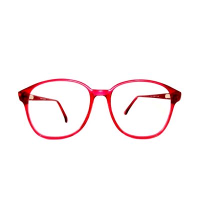 Autenticas Gafas Antiguas Años 80s Uo. Jackie Cherry