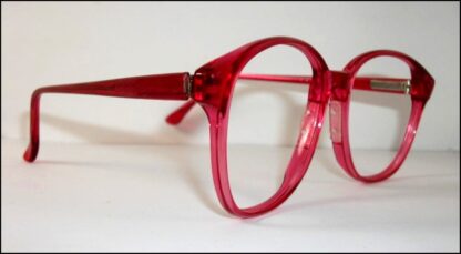 Autenticas Gafas Antiguas Años 80s Uo. Jackie Cherry - Image 5