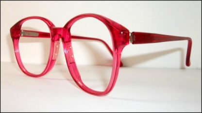 Autenticas Gafas Antiguas Años 80s Uo. Jackie Cherry - Image 4