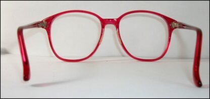 Autenticas Gafas Antiguas Años 80s Uo. Jackie Cherry - Image 3
