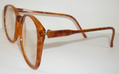 Autenticas Gafas Retro, Van Heusen Años 80s / Raras - Image 6