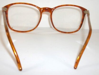 Autenticas Gafas Retro, Van Heusen Años 80s / Raras - Image 5