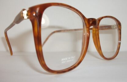Autenticas Gafas Retro, Van Heusen Años 80s / Raras - Image 4