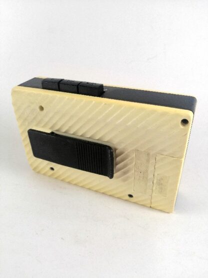 WALKMAN RETRO. SHARP, AÑOS 80s PARA REPARAR - Image 4