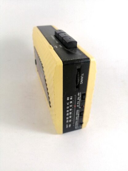 WALKMAN RETRO. SHARP, AÑOS 80s PARA REPARAR - Image 5