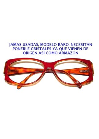 Raras Y Autenticas Gafas Vintage, Zeiss, Años 80s Alemanas