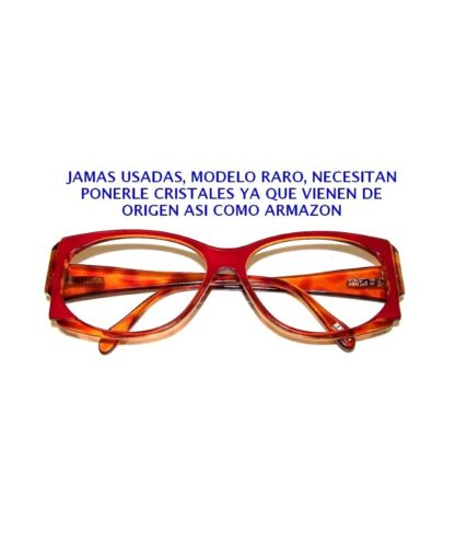 Raras Y Autenticas Gafas Vintage, Zeiss, Años 80s Alemanas