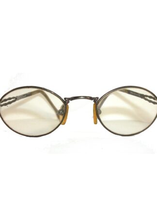 Autenticas Gafas Retro, Nicolle Miller, Años 80s. Chicos