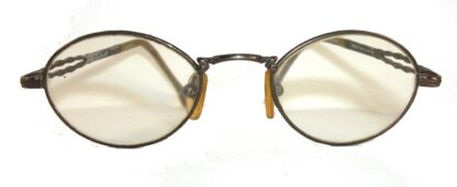 Autenticas Gafas Retro, Nicolle Miller, Años 80s. Chicos - Image 2