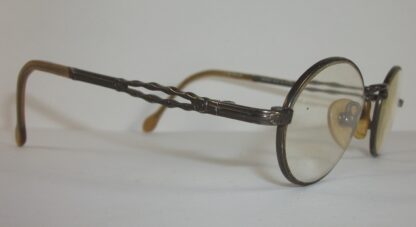 Autenticas Gafas Retro, Nicolle Miller, Años 80s. Chicos - Image 7