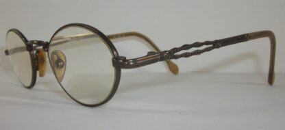 Autenticas Gafas Retro, Nicolle Miller, Años 80s. Chicos - Image 6