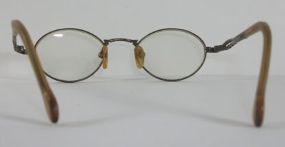 Autenticas Gafas Retro, Nicolle Miller, Años 80s. Chicos - Image 5