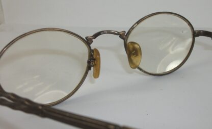 Autenticas Gafas Retro, Nicolle Miller, Años 80s. Chicos - Image 3