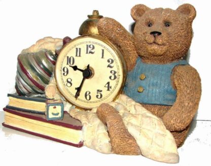 Reloj Retro Infantil. Años 80s. Resina - Image 5